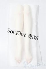 SDGrG/SDGr-L-03:バレエ脚(スネ左右)【メイク仕様】 U-25-11-26-168-TN-ZU