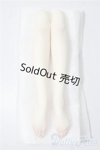 SDGrG/SDGr-L-03:バレエ脚(スネ左右)【メイク仕様】 U-25-11-26-168-TN-ZU