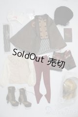 SDGIRL/OF:シャルロッテ Galerie de l'esprit 2021 秋冬Ver. ドレスセット U-25-11-19-198-TN-ZU