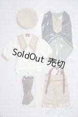 SD男の子/of：アルト　星間学寮衣装セット U-25-11-19-199-TN-ZU