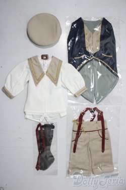 画像1: SD男の子/of：アルト　星間学寮衣装セット U-25-11-19-199-TN-ZU