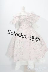 SD/OF:PINK HOUSE ゆめぴ 2022年Ver. デフォルト衣装 U-25-11-19-200-TN-ZU