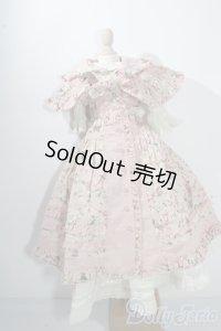 SD/OF:PINK HOUSE ゆめぴ 2022年Ver. デフォルト衣装 U-25-11-19-200-TN-ZU