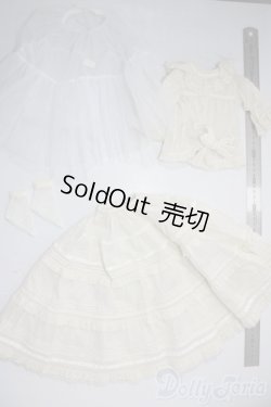 画像4: SD/OF:PINK HOUSE ゆめぴ 2022年Ver. デフォルト衣装 U-25-11-19-200-TN-ZU