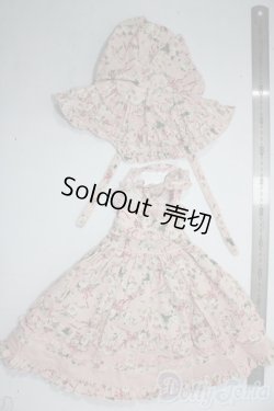 画像6: SD/OF:PINK HOUSE ゆめぴ 2022年Ver. デフォルト衣装 U-25-11-19-200-TN-ZU