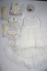 SDGr女の子/夢天使オーナー限定ドレス The timeless beauty U-25-11-19-201-TN-ZU