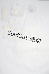 SDGr女の子/夢天使オーナー限定ドレス The timeless beauty U-25-11-19-201-TN-ZU