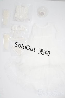 画像1: SDGr女の子/夢天使オーナー限定ドレス The timeless beauty U-25-11-19-201-TN-ZU