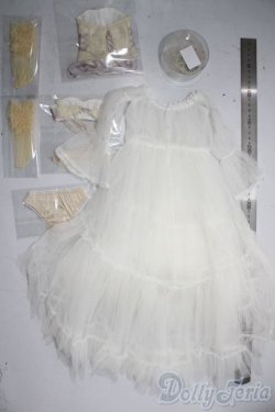 画像2: SDGr女の子/夢天使オーナー限定ドレス The timeless beauty U-25-11-19-201-TN-ZU