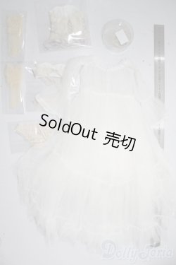 画像2: SDGr女の子/夢天使オーナー限定ドレス The timeless beauty U-25-11-19-201-TN-ZU