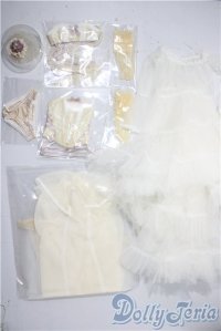 SDGr女の子/夢天使オーナー限定ドレス The timeless beauty U-25-11-26-166-TN-ZU