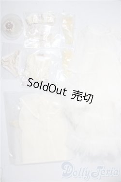 画像1: SDGr女の子/夢天使オーナー限定ドレス The timeless beauty U-25-11-26-166-TN-ZU