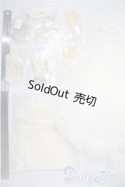 画像2: SDGr女の子/夢天使オーナー限定ドレス The timeless beauty U-25-11-26-166-TN-ZU