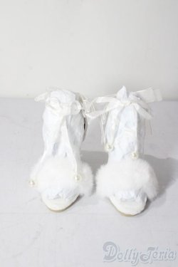 画像1: SDGrG/OF:「The Timeless Feather」 ミュール U-25-11-19-206-TN-ZU