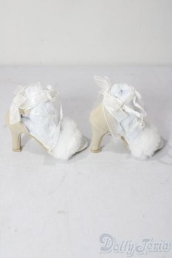 画像4: SDGrG/OF:「The Timeless Feather」 ミュール U-25-11-19-206-TN-ZU