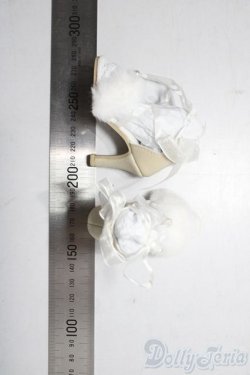 画像5: SDGrG/OF:「The Timeless Feather」 ミュール U-25-11-19-206-TN-ZU