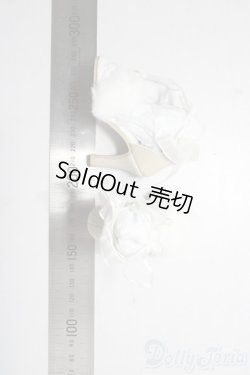 画像5: SDGrG/OF:「The Timeless Feather」 ミュール U-25-11-19-206-TN-ZU