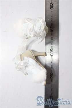 画像2: SDGrG/OF:「The Timeless Feather」 ミュール U-25-11-26-170-TN-ZU