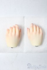 SDGrG/SDGr-H-03:ハンドパーツ(左右セット)【メイク仕様】 U-25-11-19-211-TN-ZU