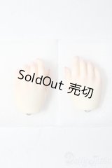 SDGrG/SDGr-H-03:ハンドパーツ(左右セット)【メイク仕様】 U-25-11-19-211-TN-ZU