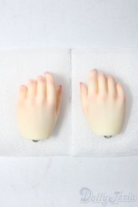 SDGrG/SDGr-H-03:ハンドパーツ(左右セット)【メイク仕様】 U-25-11-19-211-TN-ZU