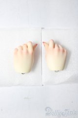 SDGrG/SDGr-H-04:ハンドパーツ(左右セット)【メイク仕様】 U-25-11-19-212-TN-ZU