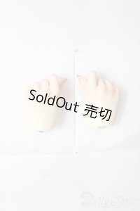 SDGrG/SDGr-H-04:ハンドパーツ(左右セット)【メイク仕様】 U-25-11-19-212-TN-ZU