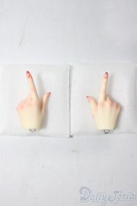 SDGrG/SDGr-H-05:ハンドパーツ(左右セット)【メイク仕様】 U-25-11-19-207-TN-ZU