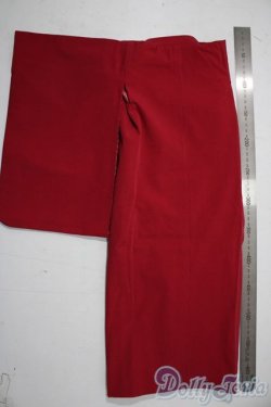 画像2: SD17B/OF:衣装セット U-25-11-19-167-TN-ZU