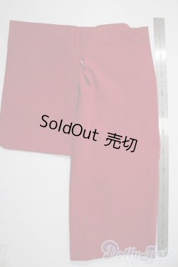 画像2: SD17B/OF:衣装セット U-25-11-19-167-TN-ZU