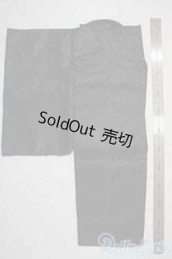 画像2: SD17B/OF:衣装セット U-25-11-19-182-TN-ZU