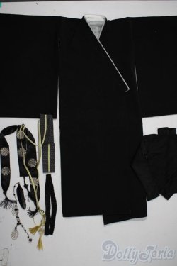 画像1: SD17B/OF:衣装セット U-25-11-19-183-TN-ZU