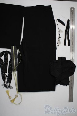 画像2: SD17B/OF:衣装セット U-25-11-19-183-TN-ZU