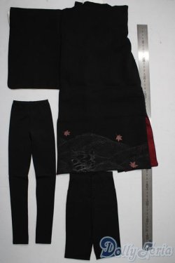 画像2: SD17BOY/OF:WA MODERN・萩と蝶 U-25-11-19-181-TN-ZU