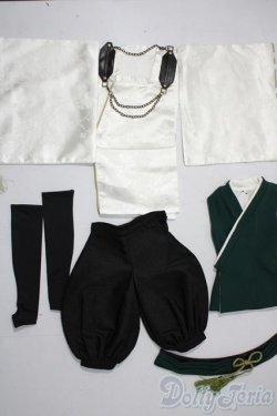 画像1: SDGrB＆SD13男の子/OF:衣装セット　VOLKS製月の衣 U-25-11-19-168-TN-ZU