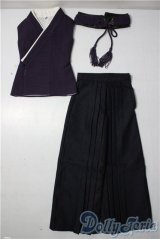 SD/月の衣(紫紺)  U-25-11-26-018-TN-ZU