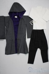 SDGrB/OF：WA MODERN・波と紅葉 U-25-11-19-177-TN-ZU