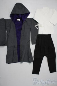 SDGrB/OF：WA MODERN・波と紅葉 U-25-11-19-177-TN-ZU