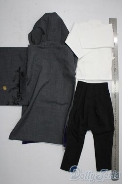 画像2: SDGrB/OF：WA MODERN・波と紅葉 U-25-11-19-177-TN-ZU