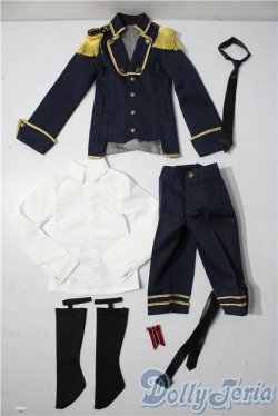 画像1: SDBOY/OF:アビスブラックセット:VOLKS製 U-25-11-26-020-TN-ZU