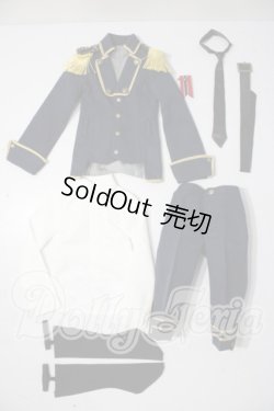 画像1: SDBOY/OF:アビスブラックセット:VOLKS製 U-26-04-29-087-TN-ZU