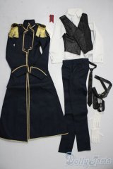 SDM/OF：アビスブラックセット U-25-11-19-174-TN-ZU