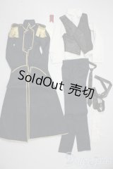 SDM/OF：アビスブラックセット U-25-11-19-174-TN-ZU