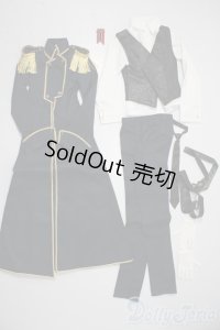 SDM/OF：アビスブラックセット U-25-11-19-174-TN-ZU