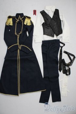 画像1: SDM/OF：アビスブラックセット U-25-11-19-174-TN-ZU