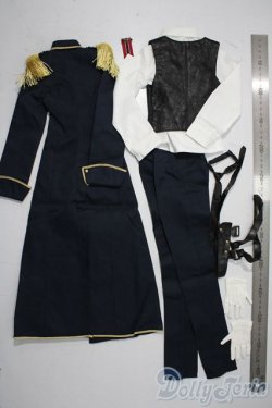 画像2: SDM/OF：アビスブラックセット U-25-11-19-174-TN-ZU