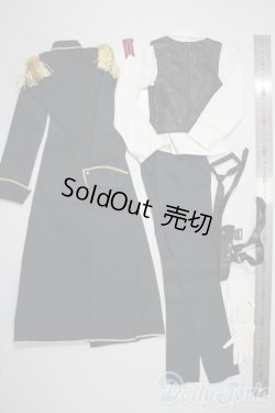 画像2: SDM/OF：アビスブラックセット U-25-11-19-174-TN-ZU