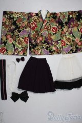 SD/OF：梅紫小町 U-25-11-19-169-TN-ZU