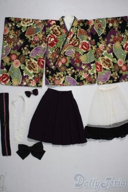 画像1: SD/OF：梅紫小町 U-25-11-19-169-TN-ZU