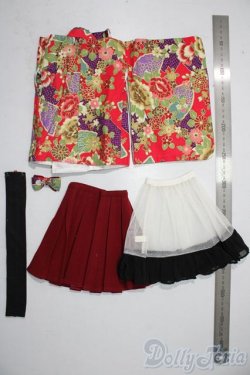 画像2: SD/OF:紅色小町 U-25-11-19-173-TN-ZU